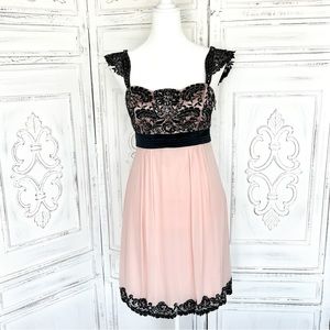 SUE WONG WALT DISNEY Signature Dress